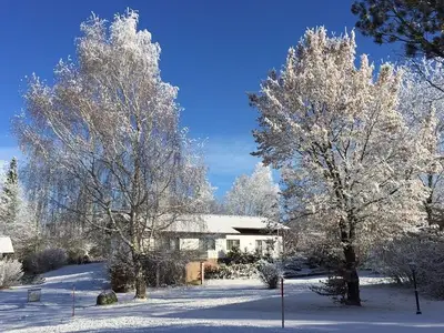 Ferienhaus für 6 Personen (65 m²) in Nesselwang 5/10