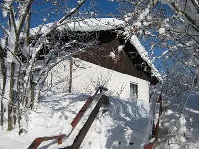 Ferienhaus für 6 Personen (65 m²) in Nesselwang 6/10