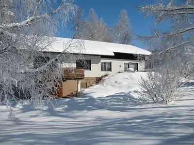 Ferienhaus für 6 Personen (65 m²) in Nesselwang 8/10