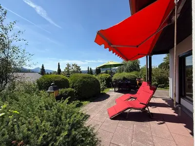 Ferienhaus für 6 Personen (120 m²) in Nesselwang 1/10