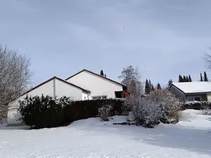 Ferienhaus für 6 Personen (95 m²) in Nesselwang