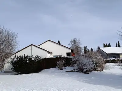 Ferienhaus für 6 Personen (95 m²) in Nesselwang 1/10