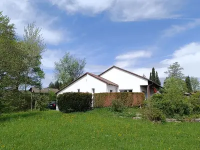 Ferienhaus für 6 Personen (95 m²) in Nesselwang 2/10