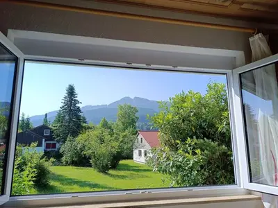 Ferienhaus für 6 Personen (95 m²) in Nesselwang 10/10