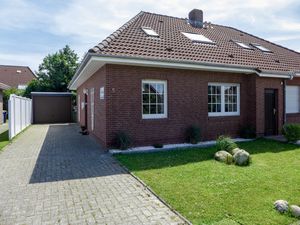 Ferienhaus für 6 Personen (105 m&sup2;) ab 107 &euro; in Neßmersiel