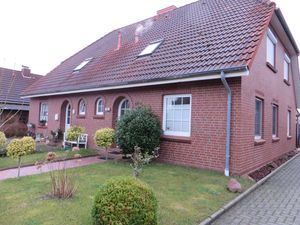 Ferienhaus für 6 Personen (120 m&sup2;) ab 75 &euro; in Neßmersiel