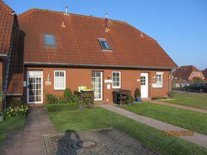 Ferienhaus für 5 Personen (85 m²) in Neßmersiel