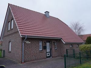 Ferienhaus für 5 Personen (100 m&sup2;) in Neßmersiel