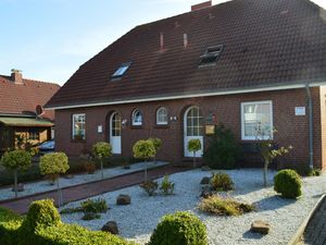 Ferienhaus für 6 Personen (120 m²) in Neßmersiel