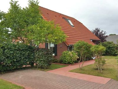 Ferienhaus für 6 Personen (90 m²) in Neßmersiel 1/10