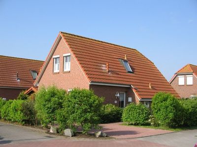 Ferienhaus für 7 Personen (100 m²) in Neßmersiel 1/10