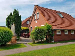 Ferienhaus für 6 Personen (85 m²) in Neßmersiel