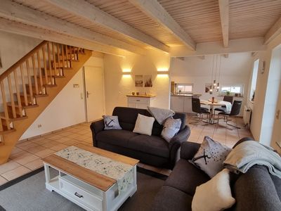 Ferienhaus für 4 Personen (120 m²) in Neßmersiel 1/10