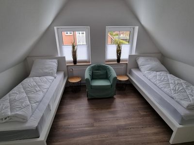 Ferienhaus für 4 Personen (120 m²) in Neßmersiel 9/10