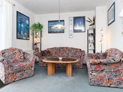 Ferienhaus für 5 Personen (80 m²) in Neßmersiel 4/10