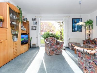 Ferienhaus für 5 Personen (80 m²) in Neßmersiel 5/10