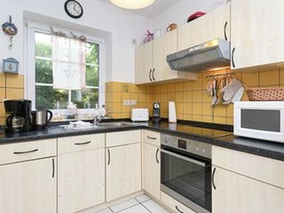 Ferienhaus für 5 Personen (80 m²) in Neßmersiel 9/10