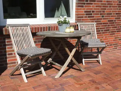 Ferienhaus für 8 Personen (160 m²) in Neßmersiel 3/10