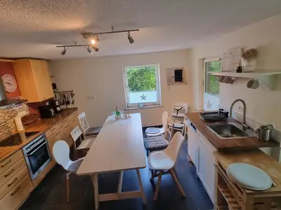 Ferienhaus für 8 Personen (160 m²) in Neßmersiel 6/10