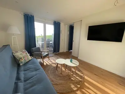 Ferienhaus für 4 Personen (90 m²) in Neßmersiel 2/10