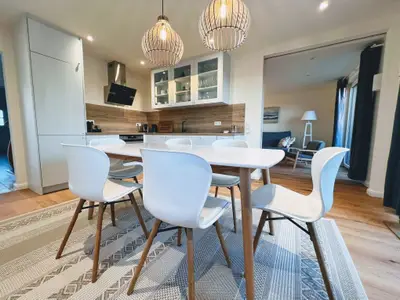 Ferienhaus für 4 Personen (90 m²) in Neßmersiel 4/10