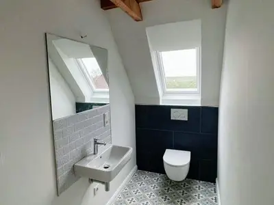 Ferienhaus für 4 Personen (90 m²) in Neßmersiel 8/10