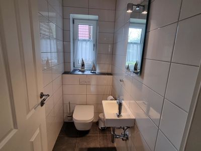 Ferienhaus für 5 Personen (100 m²) in Neßmersiel 9/10