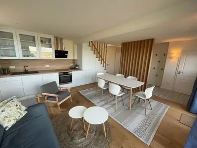 Ferienhaus für 4 Personen (70 m²) in Neßmersiel 1/10