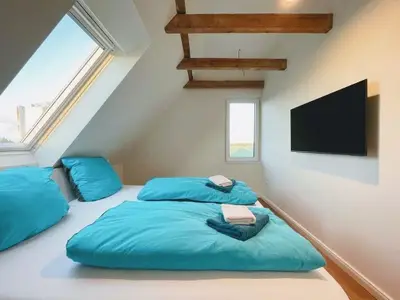 Ferienhaus für 4 Personen (70 m²) in Neßmersiel 3/10