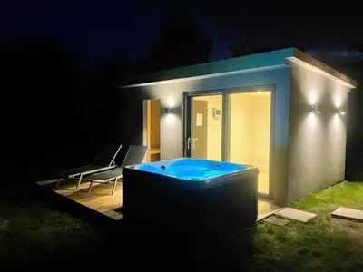 Ferienhaus für 4 Personen (70 m²) in Neßmersiel 9/10