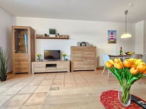 Ferienhaus für 6 Personen (86 m&sup2;) in Neßmersiel