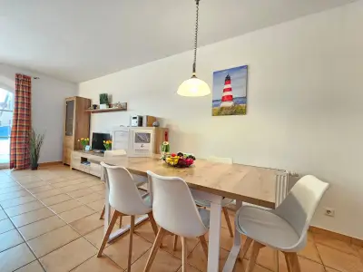 Ferienhaus für 6 Personen (86 m²) in Neßmersiel 3/10
