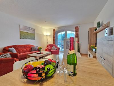 Ferienhaus für 6 Personen (86 m²) in Neßmersiel 5/10