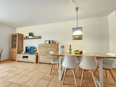Ferienhaus für 6 Personen (86 m²) in Neßmersiel 6/10