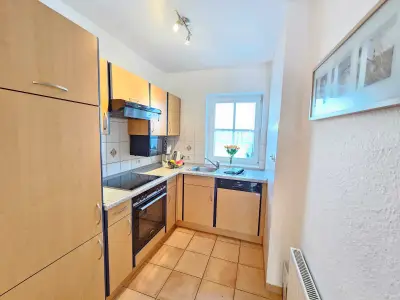 Ferienhaus für 6 Personen (86 m²) in Neßmersiel 7/10