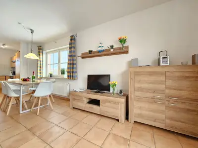 Ferienhaus für 6 Personen (76 m²) in Neßmersiel 1/10