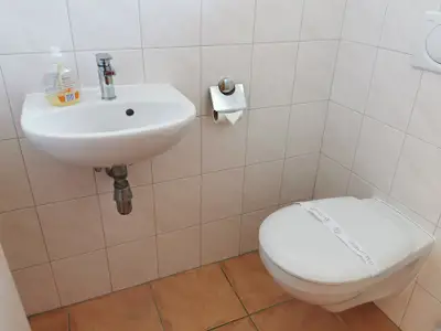 Ferienhaus für 6 Personen (76 m²) in Neßmersiel 7/10