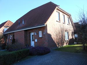 Ferienhaus für 4 Personen (80 m²) in Neßmersiel