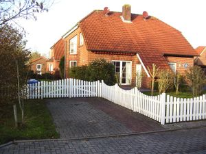 Ferienhaus für 5 Personen (80 m²) in Neßmersiel