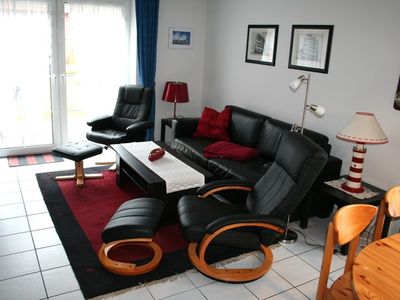 Ferienhaus für 5 Personen (75 m²) in Neßmersiel 5/10