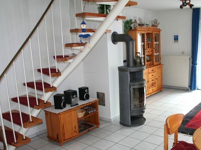 Ferienhaus für 5 Personen (75 m²) in Neßmersiel 6/10