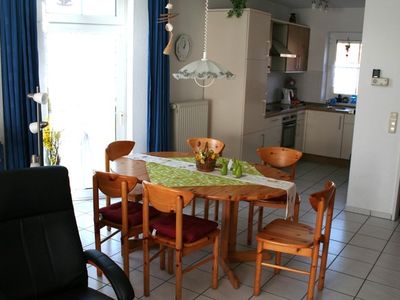 Ferienhaus für 5 Personen (75 m²) in Neßmersiel 7/10