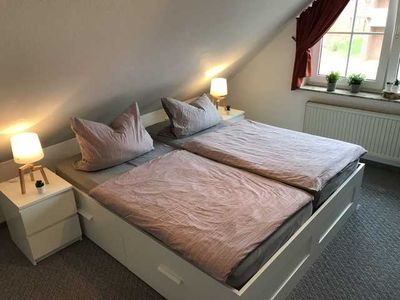 Ferienhaus für 6 Personen (75 m²) in Neßmersiel 10/10