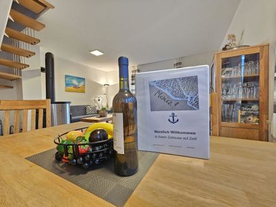 Ferienhaus für 6 Personen (100 m²) in Neßmersiel 1/10