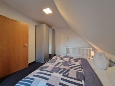 Ferienhaus für 6 Personen (100 m²) in Neßmersiel 10/10