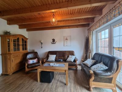 Ferienhaus für 4 Personen (100 m²) in Neßmersiel 4/10