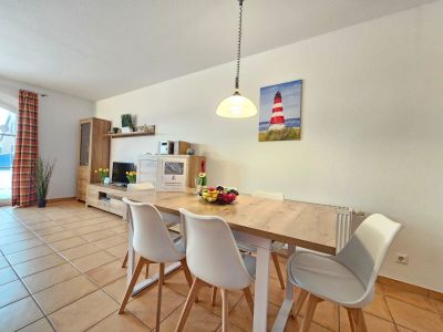 Ferienhaus für 6 Personen (86 m²) in Neßmersiel 3/10