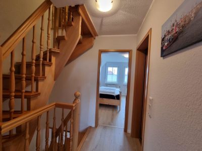 Ferienhaus für 6 Personen (86 m²) in Neßmersiel 9/10