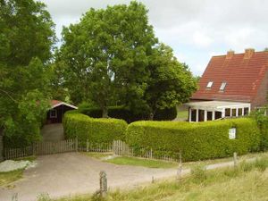 Ferienhaus für 12 Personen (115 m²) in Neßmersiel