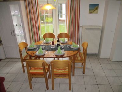 Ferienhaus für 6 Personen (85 m²) in Neßmersiel 6/10